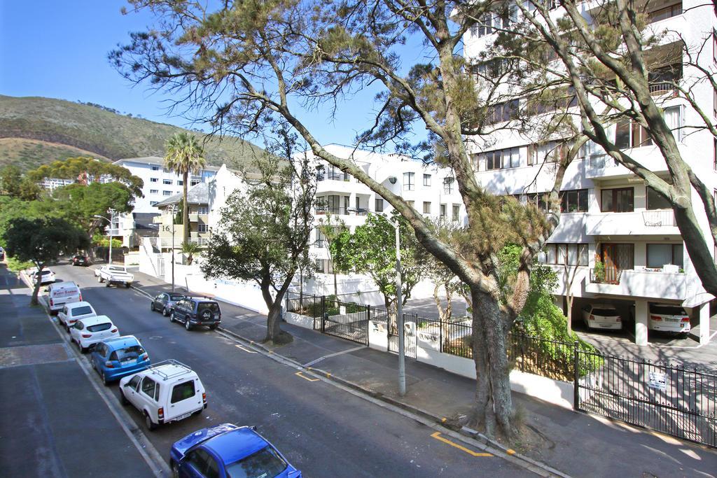 Berkeley Square Apartamento Cidade Do Cabo Exterior foto